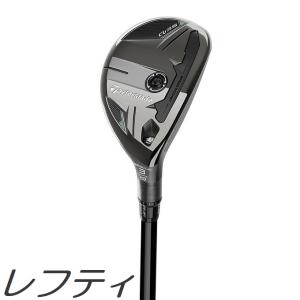 COBRA（コブラ） (レフティモデル) Cobra Golf DS-ADAPT Hybrid コブラ