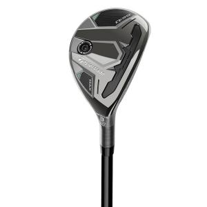 Epic Super Hybrid 2H 16度 エピックスーパーハイブリッド ライバル不在、とにかくやさしいUT！ キャロウェイ「EPIC SUPER HYBRID