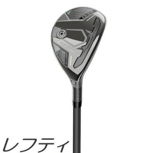 TaylorMade（テーラーメイド） (レフティモデル) TaylorMade Qi35 Max