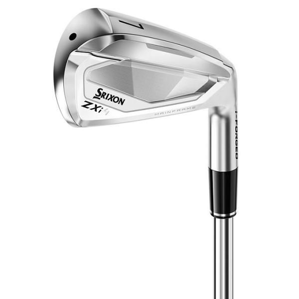 (単品アイアン) Srixon Women's ZXi4 Iron スリクソン レディース ZXi4...
