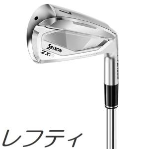 SRIXON Srixon Women's ZXi4 Iron スリクソン レディース アイアン 5本