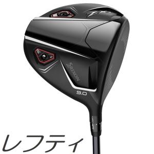 Titleist（タイトリスト） (レフティモデル) Titleist GT1 Driver GT1