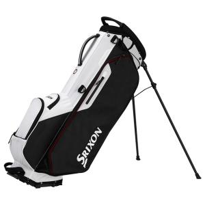 SRIXON スリクソン キャディバッグ 9.5型 GGC-S220L スタンドバッグ