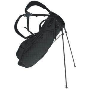 DESCENTE GOLF 【送料無料】 デサントゴルフ スタンド キャディバッグ 