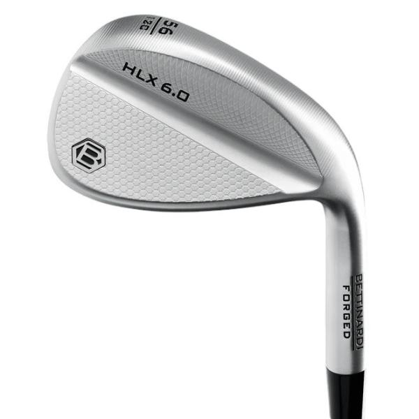 Bettinardi HLX 6.0 Forged Chrome Wedge ベティナルディHLX ...