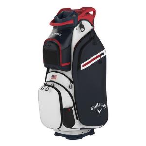 Callaway 即納可！Callaway Ai Smoke Staff Stand Bag