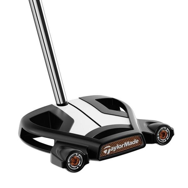即納可！TaylorMade Spider Tour S Long Putter テーラーメイド ス...