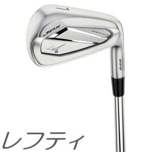JPX 新品 限定アイアン ミズノ JPX925 FORGED LIMITED BLACK 5-PW 6本