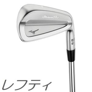 Mizuno Pro 【即納】 左用 ミズノプロ 245 アイアン単品販売 #4,GW