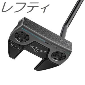 BETTINARDI（ベティナルディ） （レフティモデル）Bettinardi 2023
