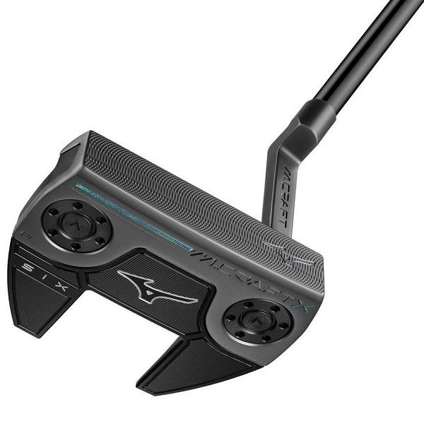 Mizuno USA M.CRAFT X P6 Putter ミズノUSA エム クラフト X P6...