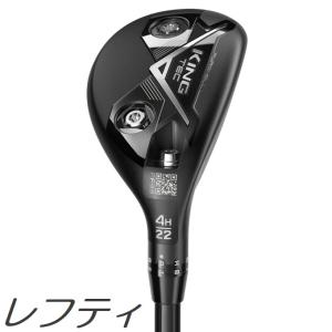 COBRA（コブラ） (レフティモデル) Cobra Golf DS-ADAPT Hybrid コブラ