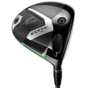 Callaway（キャロウェイ） 2025 Elyte Triple Diamond ドライバー US