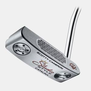 SCOTTY CAMERON Scotty・Cameron 2025 Phantom 11R OC Putter