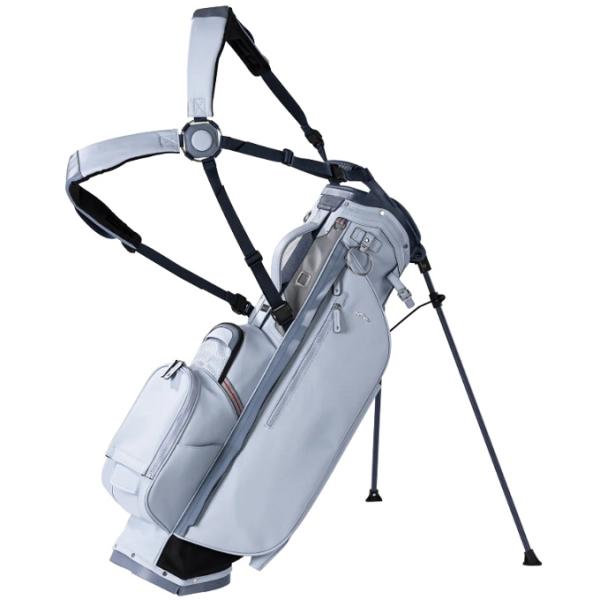 Sun Mountain 2026 Matchplay 4-Way Stand Bag サン マウン...