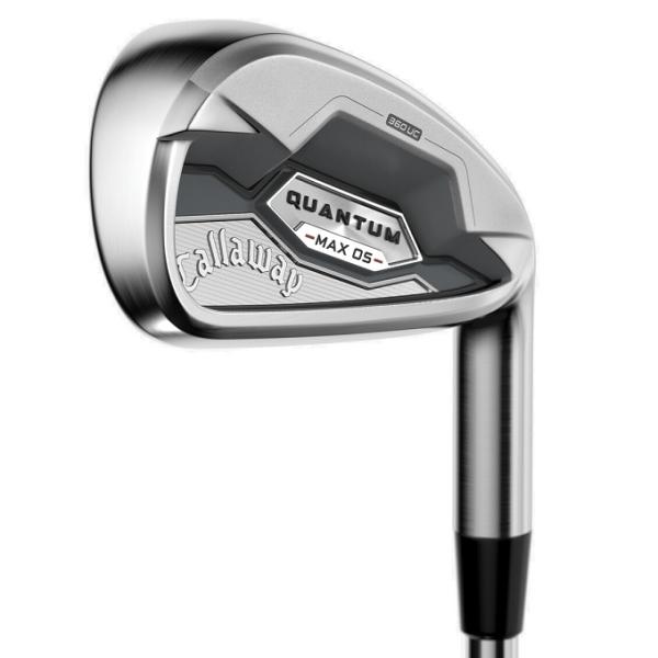 Callaway Quantum Max OS Iron キャロウェイ クアンタム マックス オーバ...