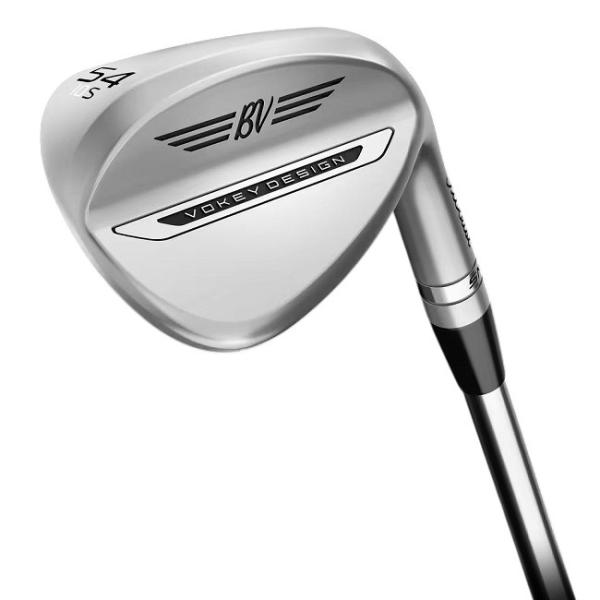 Titleist Vokey SM11 Tour Chrome Wedge タイトリスト ボーケイ ...