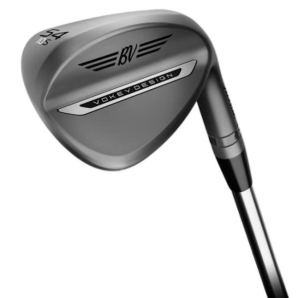 Titleist Vokey SM11 Nickel Wedge タイトリスト ボーケイ SM11 ...