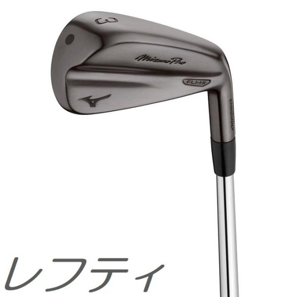 (レフティモデル)Mizuno USA Mizuno Pro 26 Fli Hi Utility I...