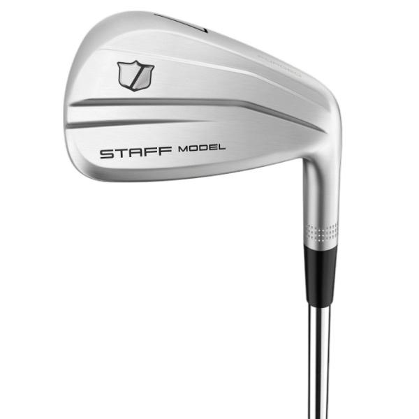 Wilson Staff 2026 Staff Model XB Iron ウィルソン スタッフ 2...