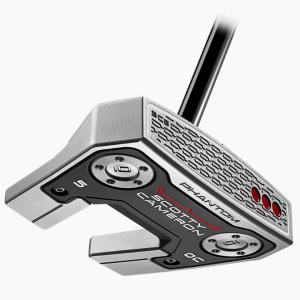 Scotty・Cameron Phantom Phantom 5 OC Putter スコッティ・キャメロン ファントム 5 オンセット・センター パター