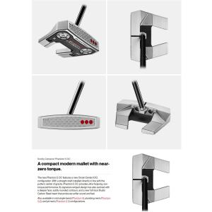 Scotty・Cameron Phantom ...の詳細画像1