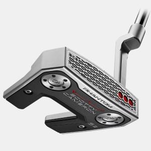 Scotty・Cameron 2026 Phantom 5.2 Putter スコッティ・キャメロン 2026 ファントム 5.2 パター