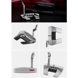 Scotty・Cameron 2026 Pha...の詳細画像1