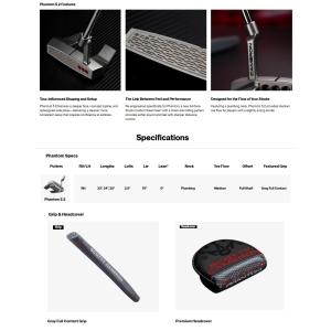 Scotty・Cameron 2026 Pha...の詳細画像2