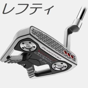 TaylorMade（テーラーメイド） (レフティモデル) TaylorMade Spider ZT