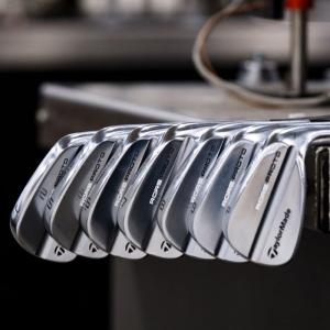 即納可!TaylorMade RORS Pro...の詳細画像4