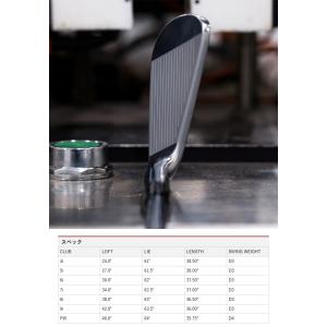 即納可!TaylorMade RORS Pro...の詳細画像5