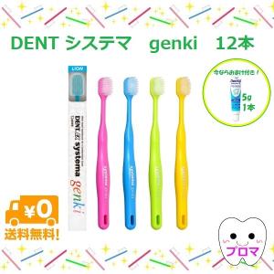 LION（ライオン） 【おまけ付き】ライオンDENT.EX systema 【44M