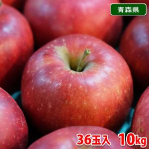 青森県産　ジョナゴールド　36玉　10kg（箱）｜promart-jp