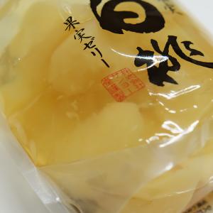 サンヨー堂 国産果実 白桃 果実ゼリー 350...の詳細画像4
