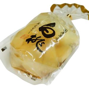 サンヨー堂 国産果実 白桃 果実ゼリー 350...の詳細画像5