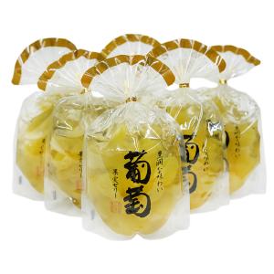 サンヨー堂 豊潤な味わい 葡萄 果実ゼリー 3...の詳細画像1