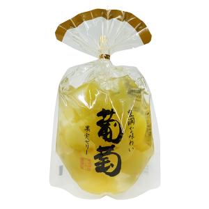 サンヨー堂 豊潤な味わい 葡萄 果実ゼリー 3...の詳細画像2