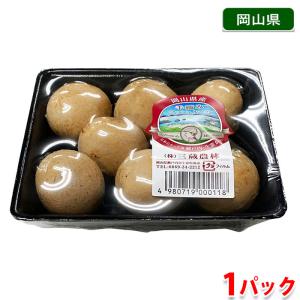 岡山県産 マッシュルーム(ブラウン) 5〜10個...の商品画像