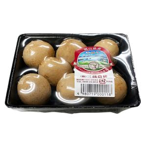 岡山県産 マッシュルーム(ブラウン) 5〜10...の詳細画像1