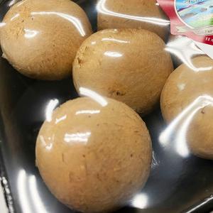 岡山県産 マッシュルーム(ブラウン) 5〜10...の詳細画像3