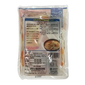 タチバナ食品 味わい水煮シリーズ とん汁 水煮...の詳細画像2