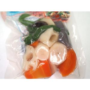 タチバナ食品 味わい水煮シリーズ 野菜水煮(筑...の詳細画像3