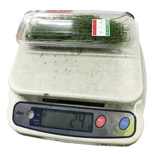 大阪府産他 ディル 約20g (パック) 国産...の詳細画像5