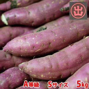 茨城県産（JA茨城旭村）さつまいも 紅はるか 特秀 Lサイズ 約5kg（15本