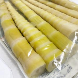 タチバナ食品 味わい水煮シリーズ 姫たけのこ 60gの詳細画像3