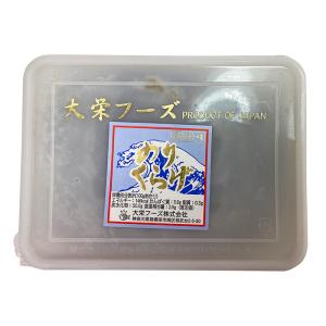 大栄フーズ のりくらげ (佃煮) 500g ク...の詳細画像3