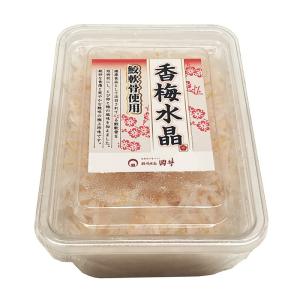 岡井 香梅水晶 (鮫軟骨使用) 700g サメ...の詳細画像1