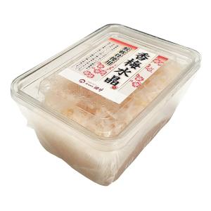岡井 香梅水晶 (鮫軟骨使用) 700g サメ...の詳細画像2