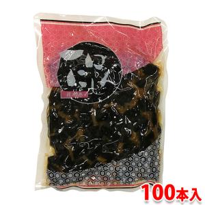 三徳　一口にしん巻 （昆布巻） 100本入り